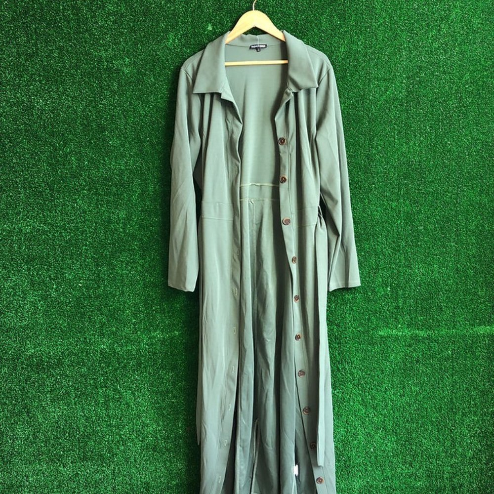 Give Me Butterflies Jacket